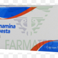 CLORFENAMINA COMPUESTA 10TABLGEN