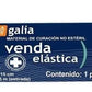 VENDA ELASTICA GALIA 15 CM X 5 M
