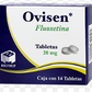FLUOXETINA 20 MG 14 TAB     LGEN