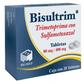 TRIMETR/SULF 80/400MG 20TAB LGEN