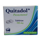 PARACETAMOL 500MG 10 TAB    LGEN