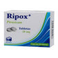 PIROXICAM 20 MG 20 TABS     LGEN
