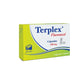 TERPLEX CAP. 150 MG. CAJA C/1