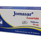 JOMASAR TAB. 50 MG. CAJA C/30