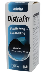 FENI/LOR 400/100MG JBE 120MLLGEN