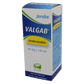 VALGAB JBE. CAJA C/FCO. C/120 ML. C/VASO DOSIFICADOR