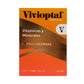VIVIOPTAL 60 CAPS