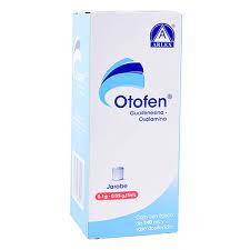 GUAI/OXO 0.1/0.05G JBE 140MLLGEN