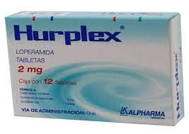 HURPLEX 12 COMP 2 MG