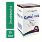 KALLION XR 300 MG 30 TAB