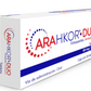 ARAHKOR DUO 60/5 MG 30 TAB