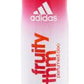 DESOD ADIDAS WOM FRUITYRHYT 150ML