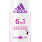 DESOD ADIDAS W COOL&CARE SPY 150ML