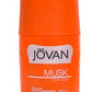 DESOD JOVAN MUSK F-MEN R-ON 50 G