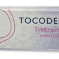 TRETINOINA .050% TB 30G CRA LGEN