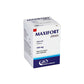 MAXIFORT ZIMAX 100MG 4TAB   LGEN