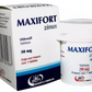 MAXIFORT ZIMAX TAB. 50 MG. CAJA C/1