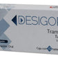 TRAMADOL 100MG 10 TAB       LGEN