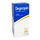 DEGORQUIN ADULTO JBE. CAJA C/FCO. C/150 ML.