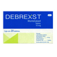 DEBREXST TAB. 10 MG. CAJA C/20