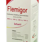 FLEMIGOR SOL. INFANTIL CAJA C/FCO. C/150 ML.