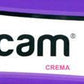REUTRICAM CMA . CAJA C/TUBO C/30 G.