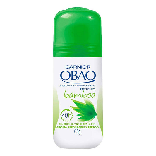 DESOD OBAO BAMBOO BREEZE 65G