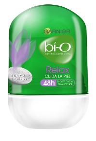 DESOD BI-O RELAX R-ON 50 G