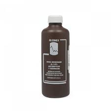AGUA OXIGENADA ALCOMEX 250 ML