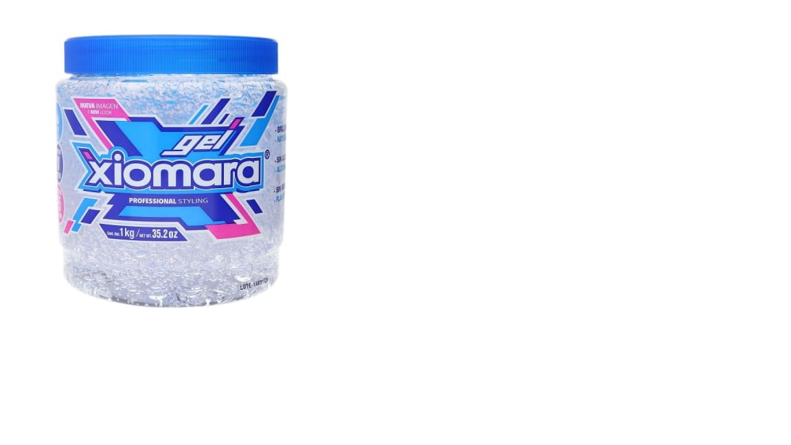 GEL XIOMARA 1 KG