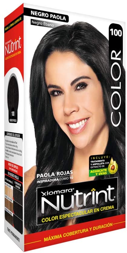 TIN XIOMARA NUTRINT NGO-EBA 100
