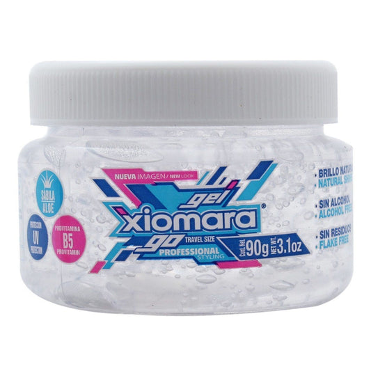 GEL XIOMARA GO TRAVEL-S 90 G