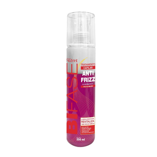 TRAT NUTRINT BIFAS A-FRIZZ 250ML