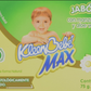 JBN KBB MAX MZNLL-ALOE VERA 75G