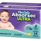 PANAL KBB ABSORSEC ULTRA JUM C/14