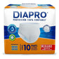 PANAL DIAPRO PANTS MED C/10