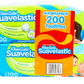 TAS HUM KBB SUAVELASTI C/200