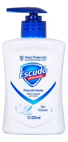 JBN LIQ ESCUDO BLANCO NEUT 225ML