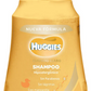 SH HUGGIES CUIDADO CLARO 250ML