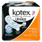 TAS SANIT KOTEX UNIK ANAT U-S C/8