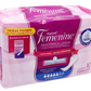 TAS SANIT DEPEND FEMENI LARGA C/10