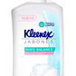 JBN LIQ KLEENEX BODY BALANC 450ML