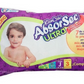 PANAL KBB ABSORSEC ULTRA JUM C/3