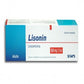 LISONIN 1 AMP 600MG/2 ML