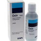 OXIN JBE. ADULTO CAJA C/FCO. C/120 ML.