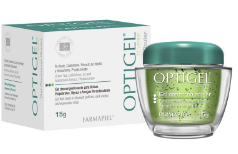 GEL OPTIGEL TE VDE 15G