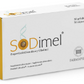 SODIMEL SUP ALIM 30 CAPS