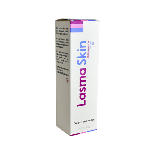 LASMASKIN 2 - CRE 30G
