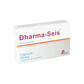 DHARMA SEIS 60MG CAPS 28