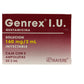GENREX I.U. INY. 160 MG. CAJA C/5 AMP. C/2 ML.